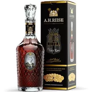 NON PLUS ULTRA VERY RARE RUM 42% 70cl.