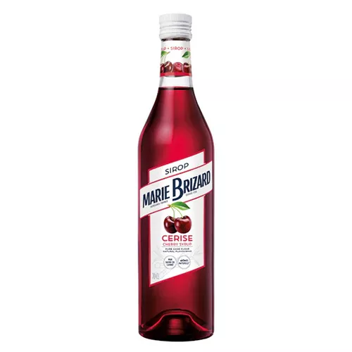 Marie Brizard Cherry Sirup 