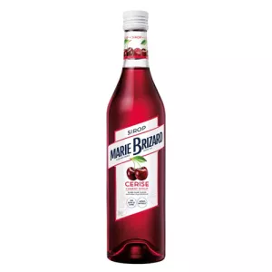 Marie Brizard Cherry Sirup 