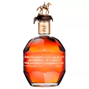 Blantons Gold Edition Kentucky Straight Bourbon Whisky 51,5% 70 cl