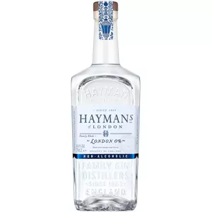 Hayman's London 0% 