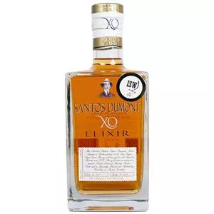 Santos Dumont XO Elixir likør 40% 70 cl