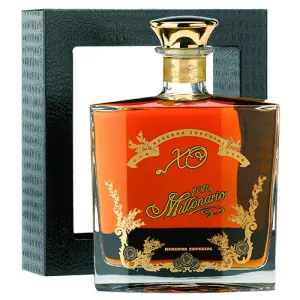 Ron Millonario XO 70 cl