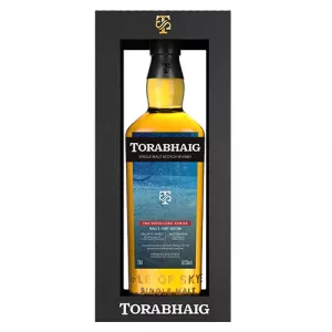 Torabhaig Distillers' Series 2 Niall Limited Edition 59,3% 70 cl.