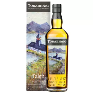 Torabhaig Taigh 70 cl 46%