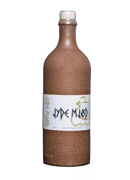 Jyde Mjød 70 cl 19%