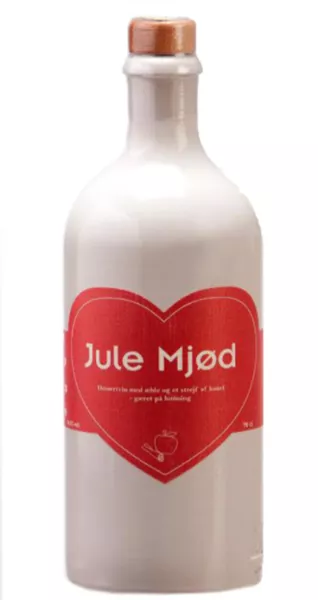 Jule Mjød 70 cl 14,8%