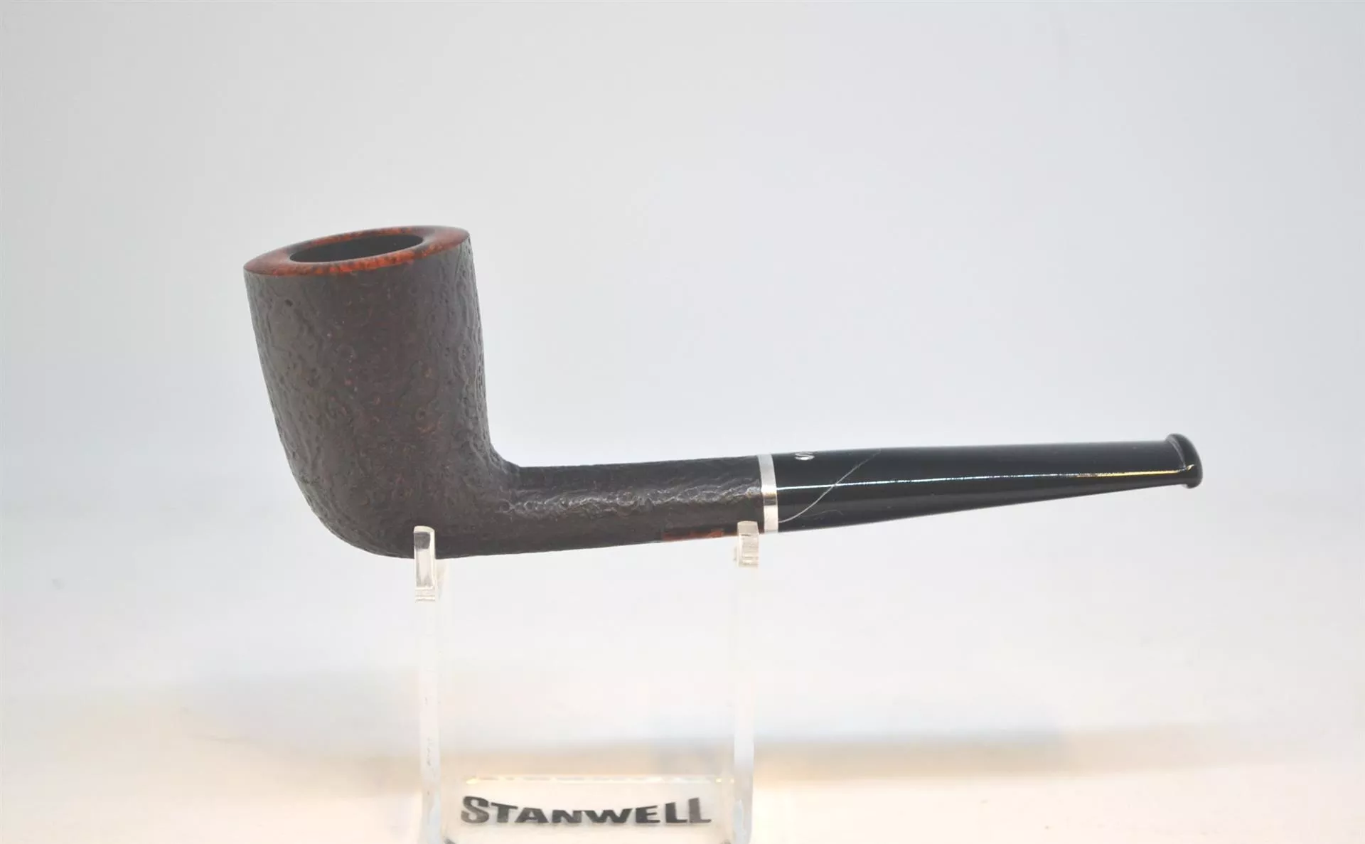 Stanwell Favorite, Sandblast, model JM