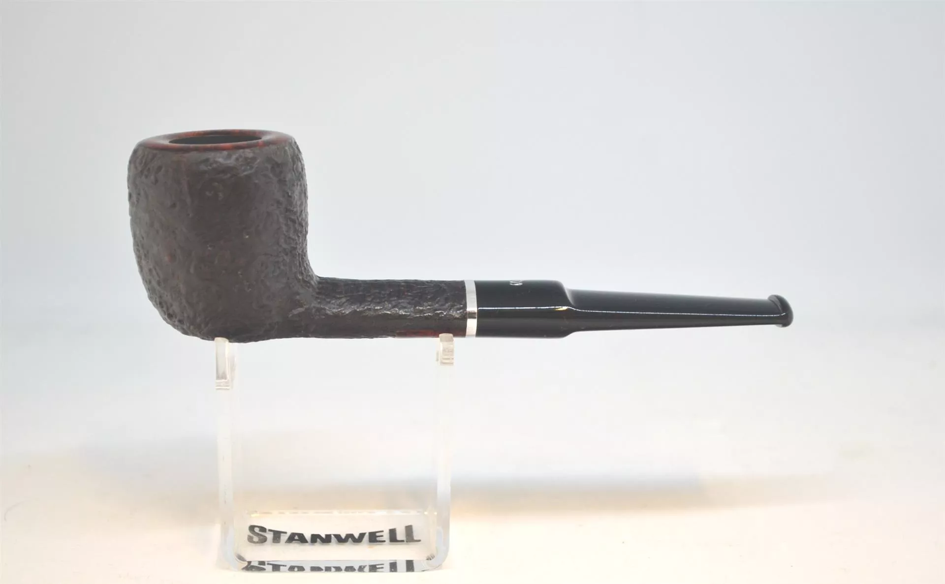 Stanwell Favorite, Sandblast, model JM