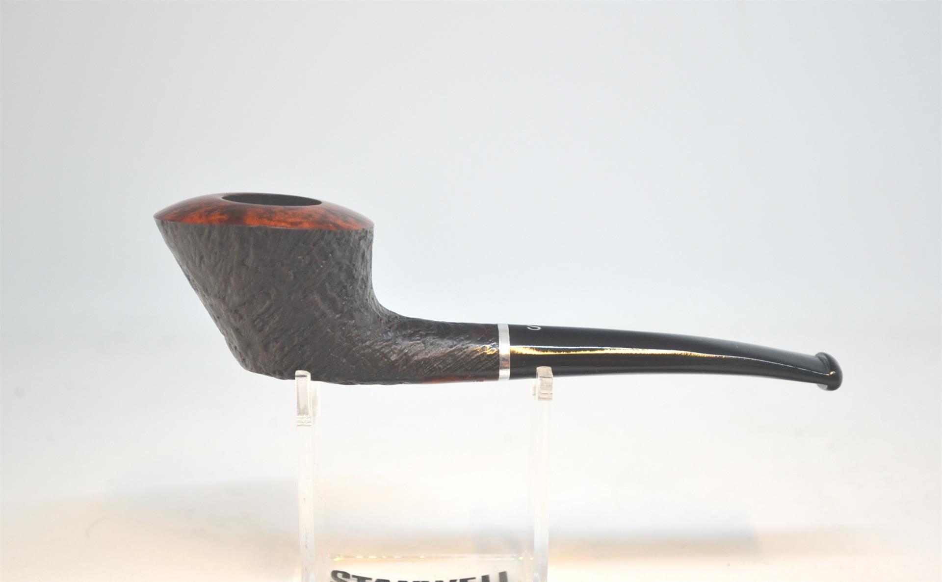 Stanwell Favorite, Sandblast, model JM