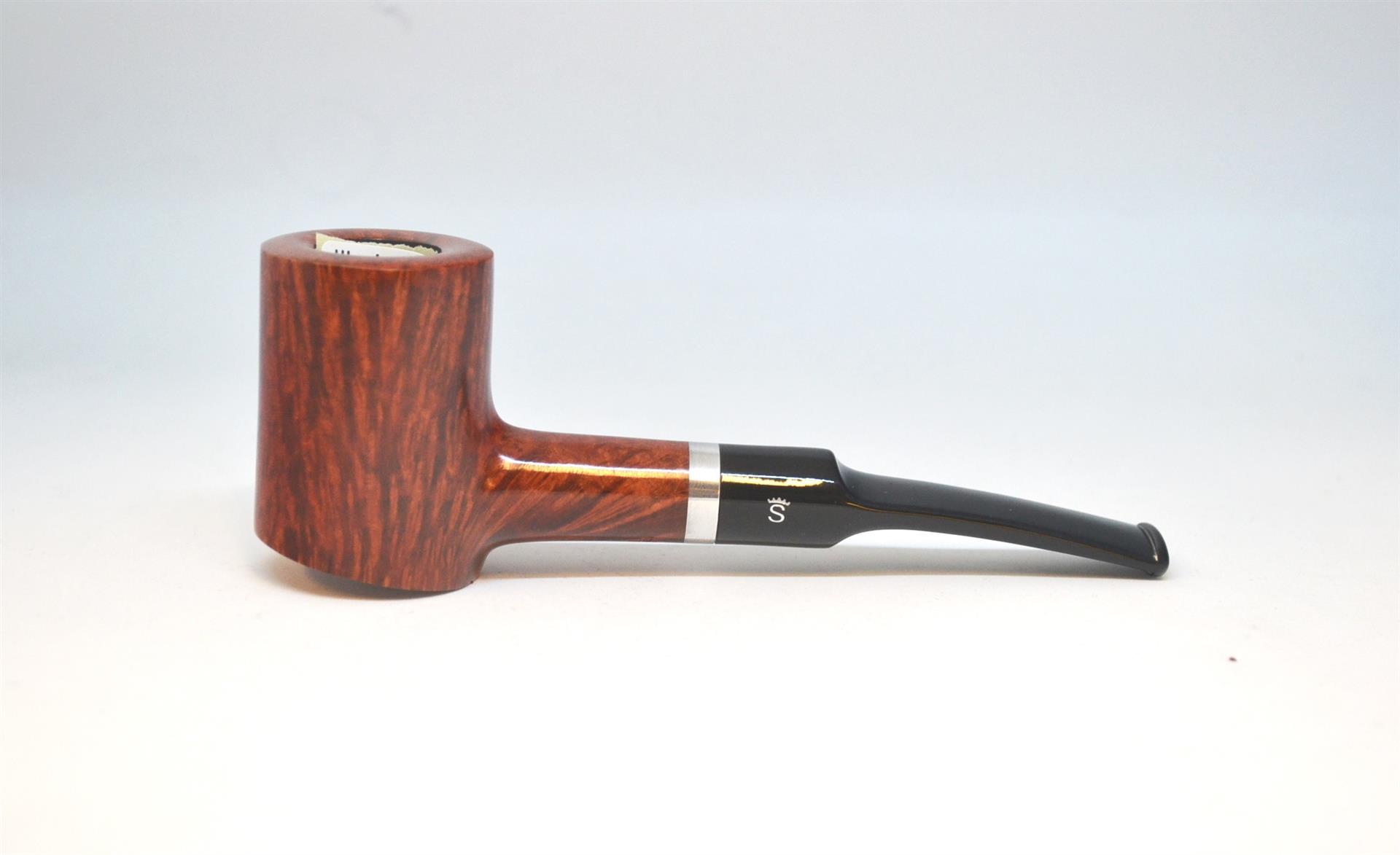 Stanwell Relief Lys Poleret  9 mm model nr. 207