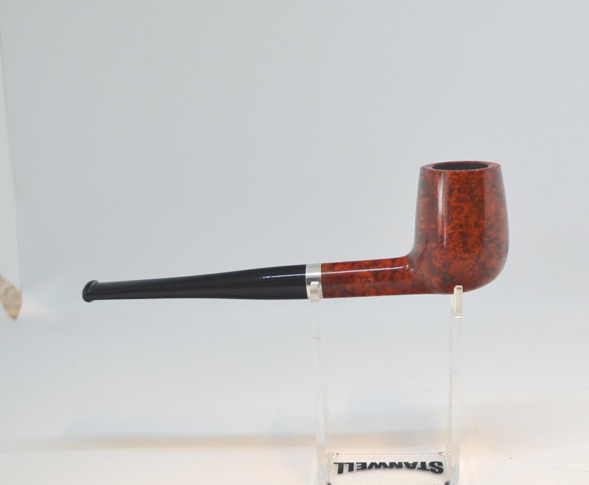 Stanwell Relief poleret model no.107
