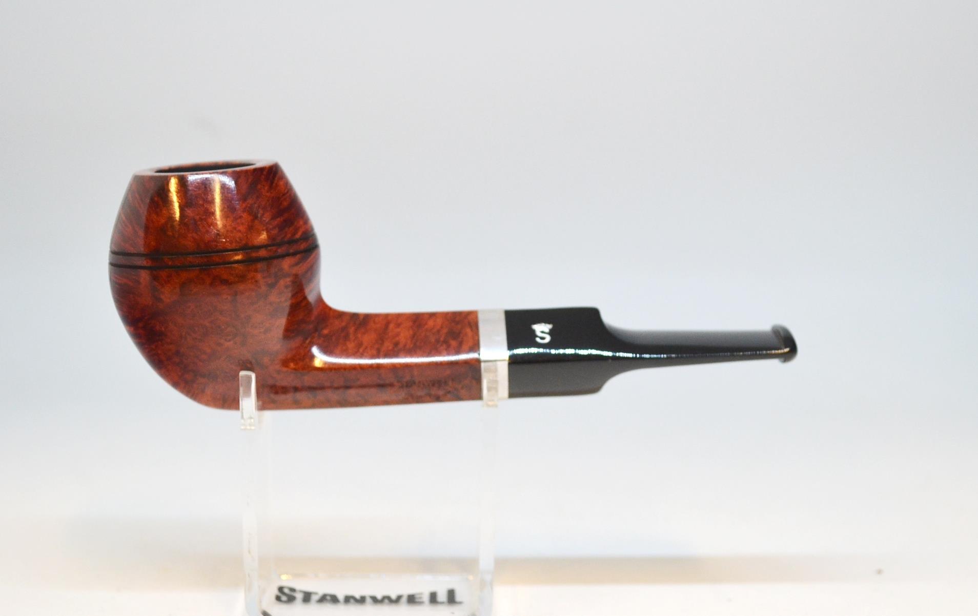 Stanwell Relief Poleret model 32