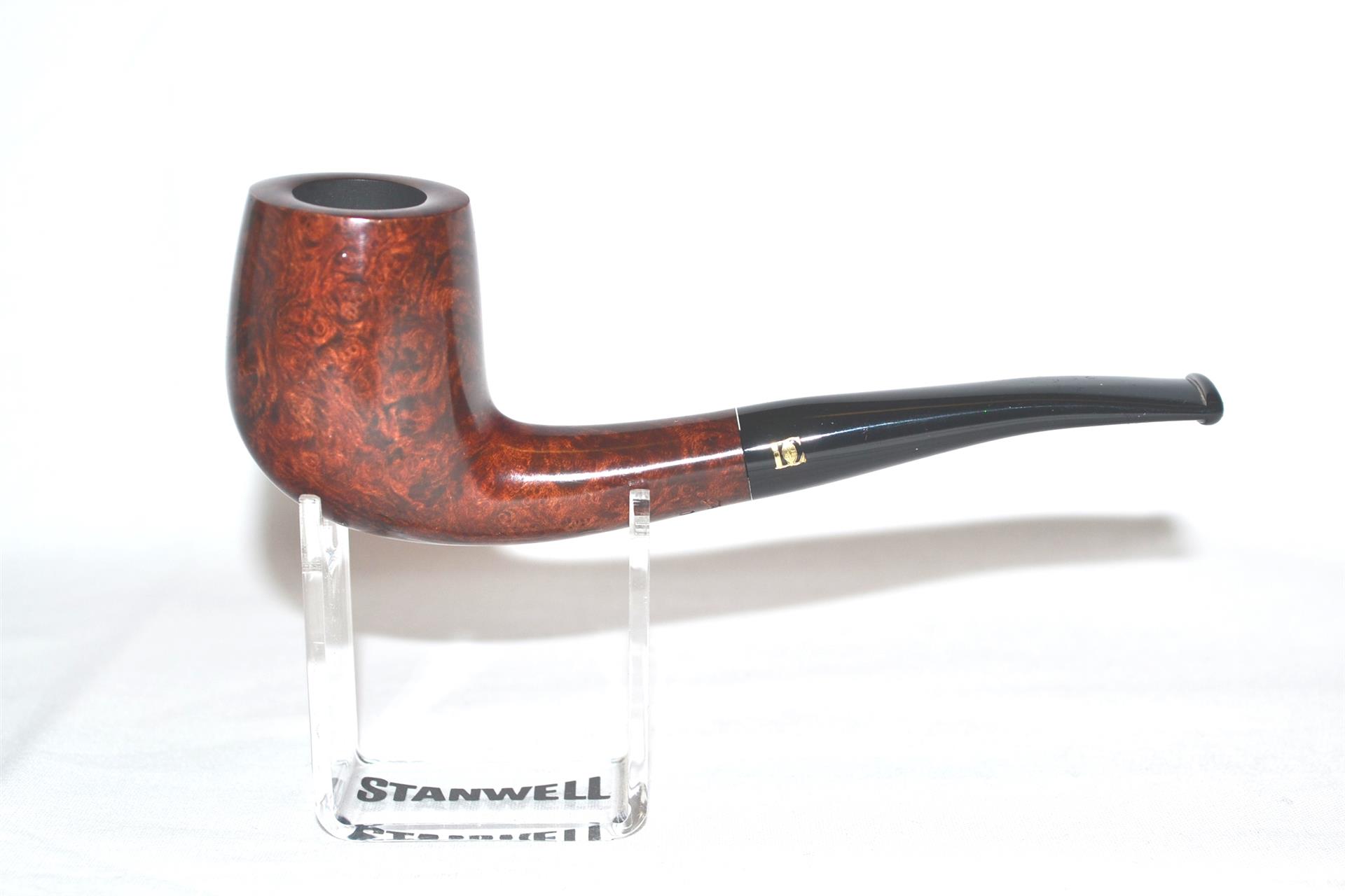Stanwell Danske Club model nr 139 ECO