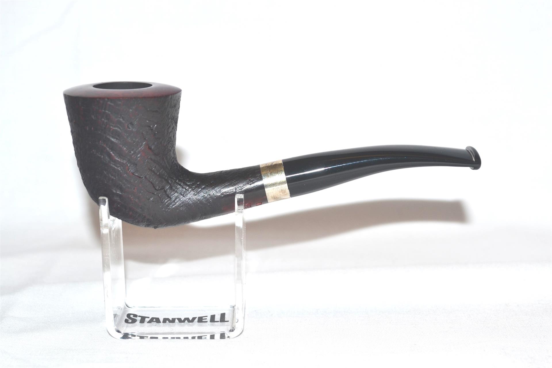 Stanwell Sterling model nr 405 ECO