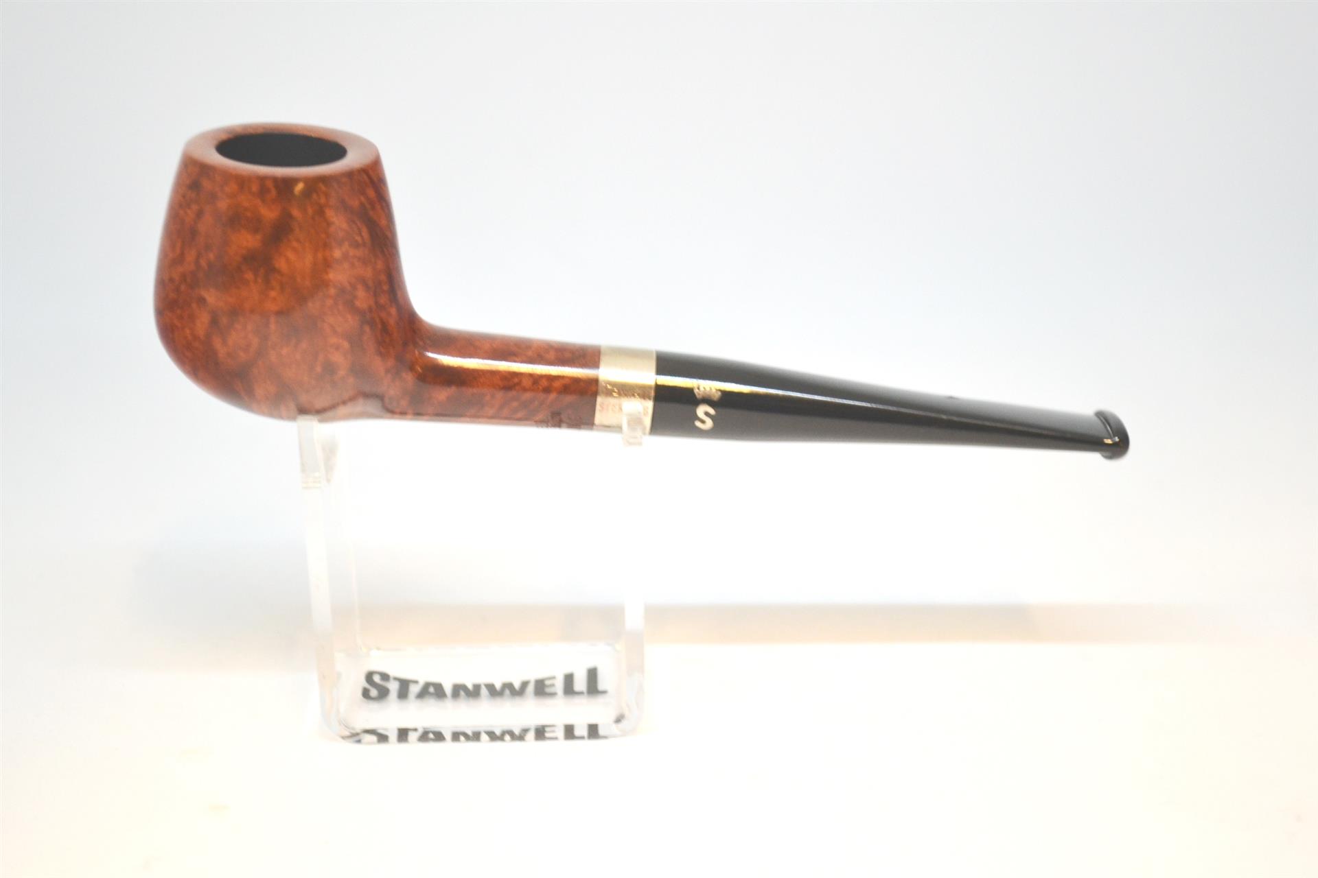 Stanwell Sterling model nr 239 ECO
