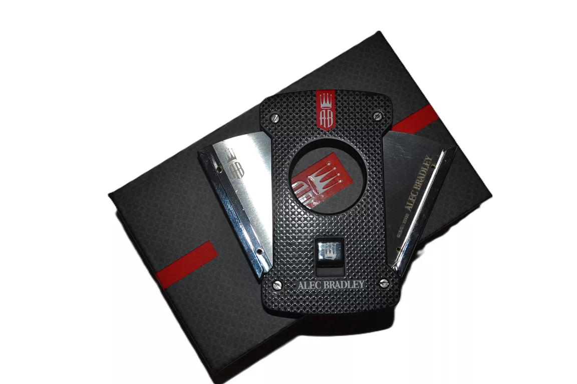 Cigarklipper Alec Bradley 