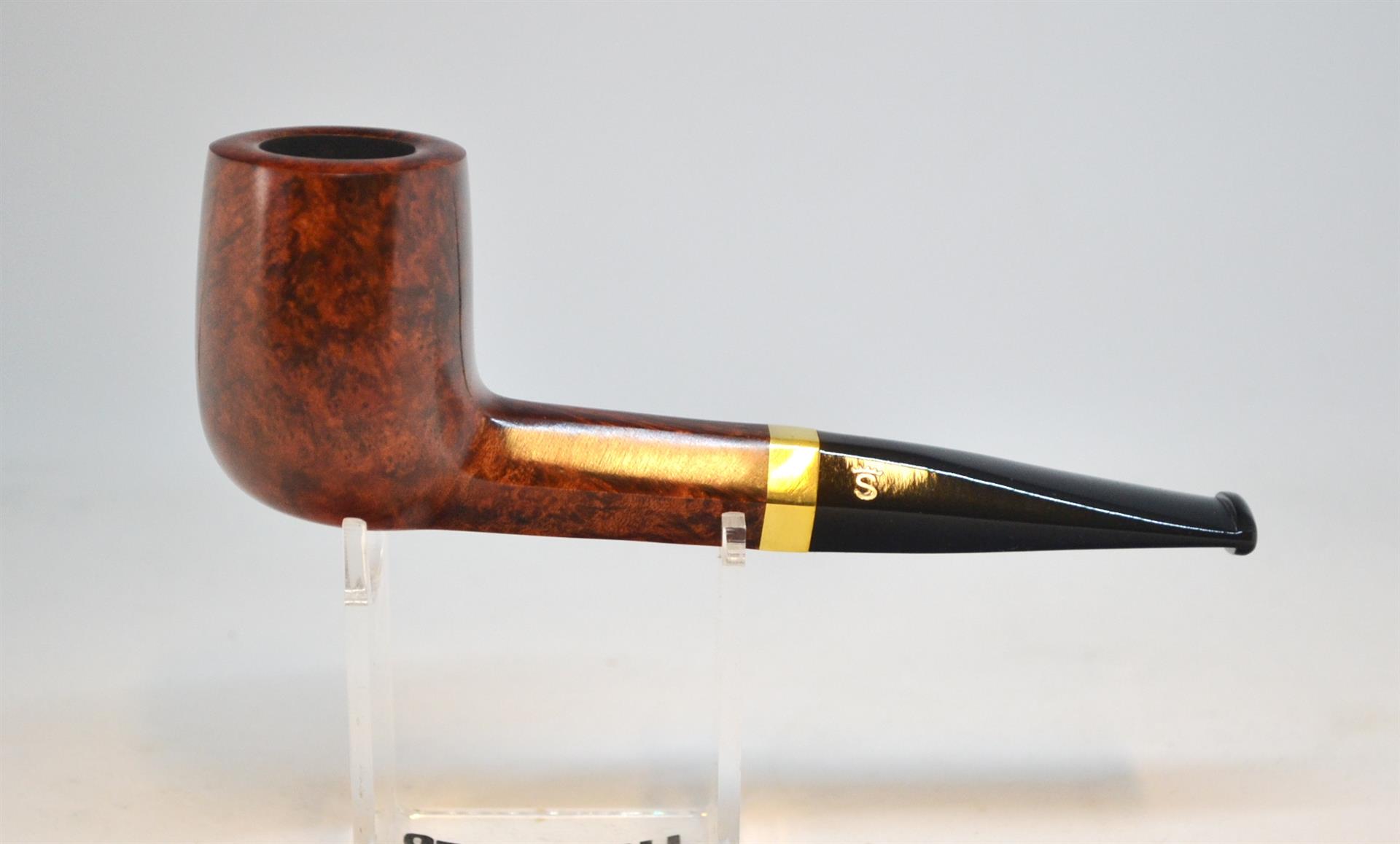 Stanwell Royal Guard model nr 190 9mm.