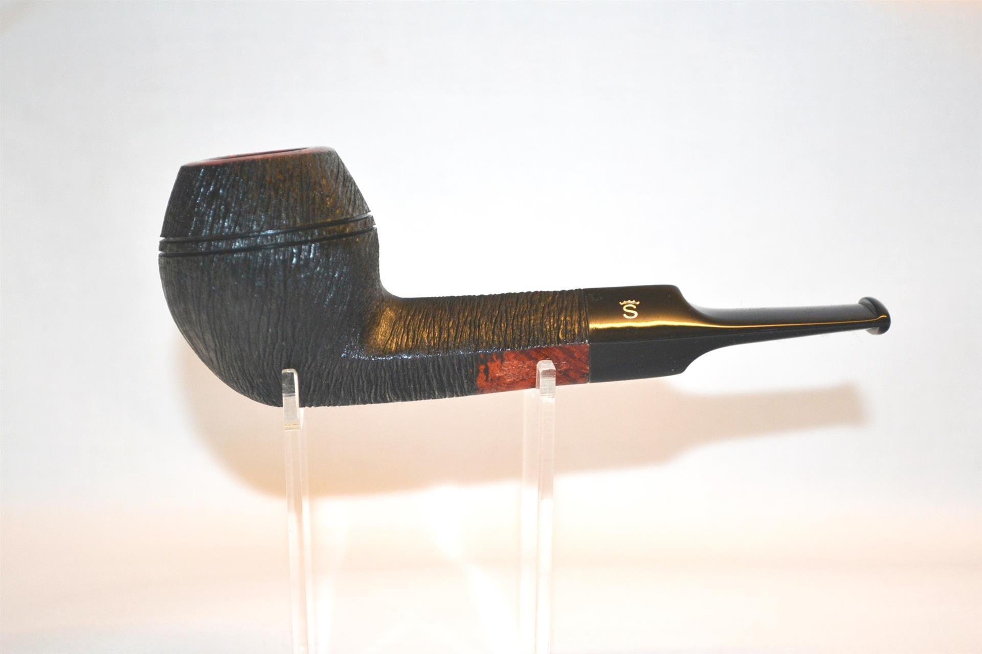 Brushed Black Rustico model nr 32