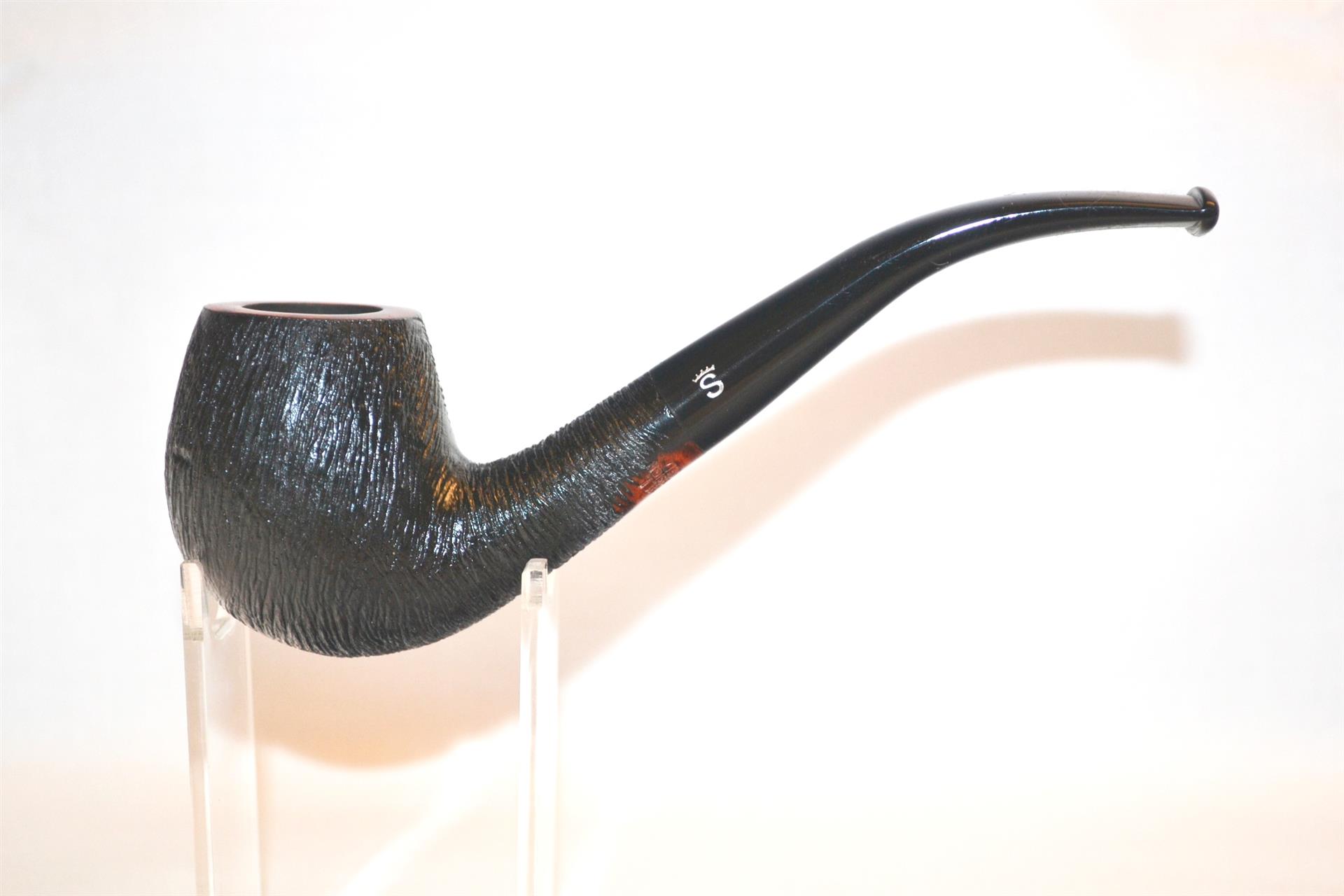 Brushed Black Rustico model nr 83
