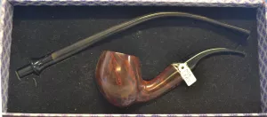 H C Andersen Pibe Model 7, 9-mm Poleret