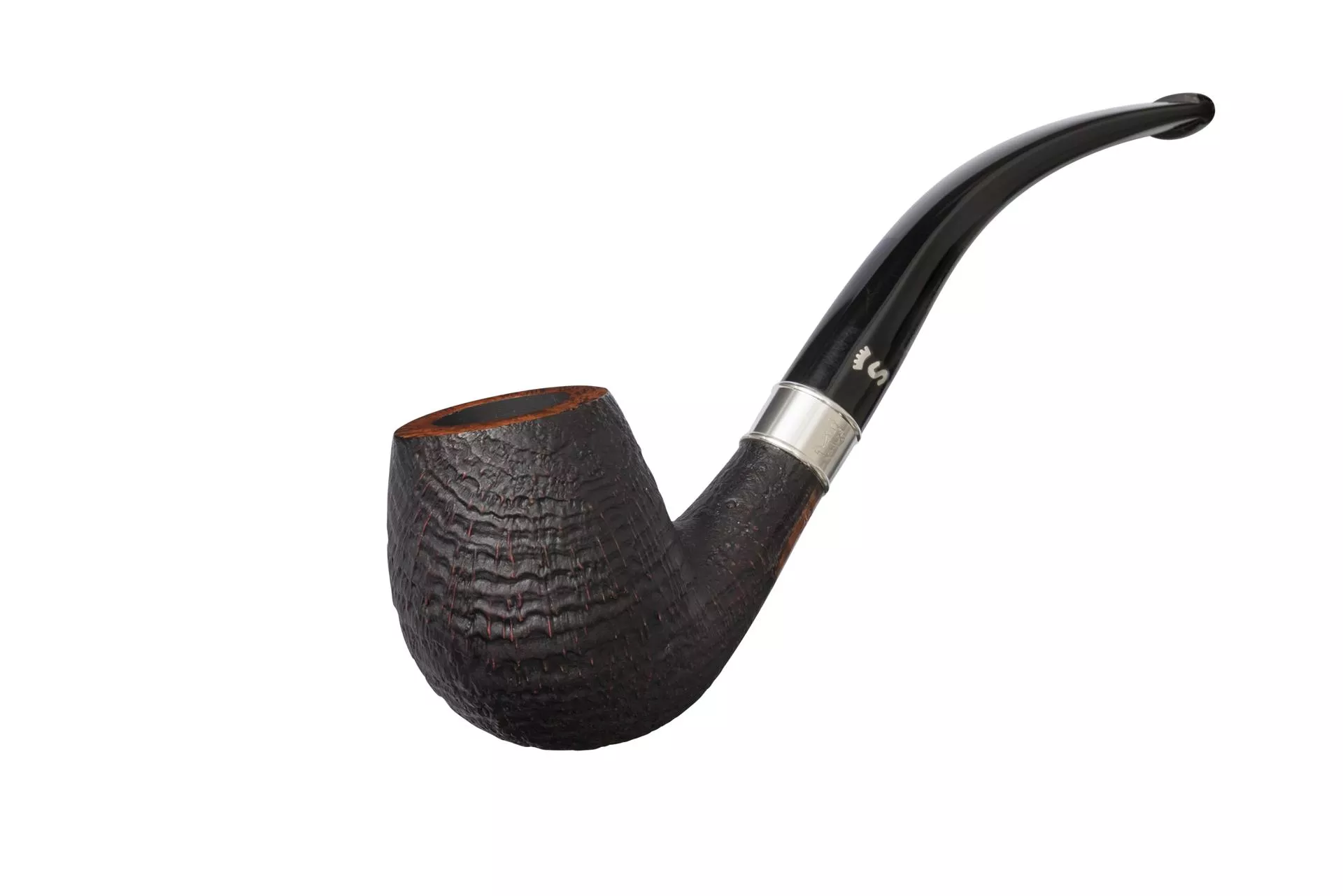 75 Års Jubilærum`s pibe model nr. 83 020/150