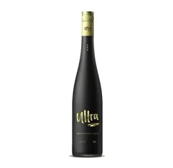 Ultrapress Belgisk Øl Likør 20% 70 Cl