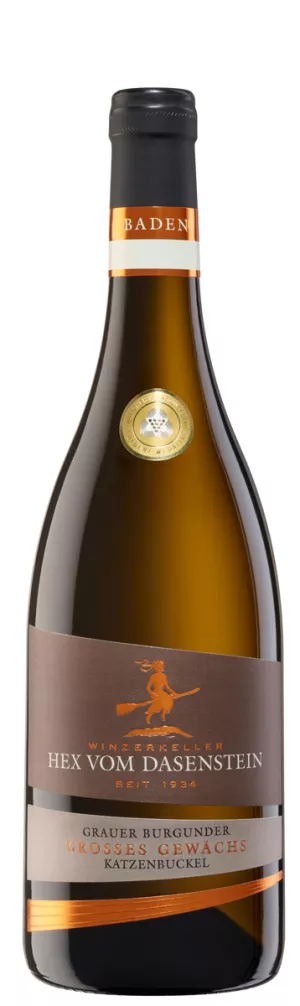 HEX VOM DASENSTEIN Grauer Burgunder Grosses Gewachs (Grand Cru)