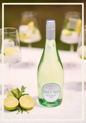 Ana & Clara Mediterranean Spritz 5,5 % 75 cl