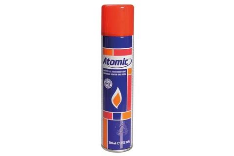 Atomic Gas 300 ml 