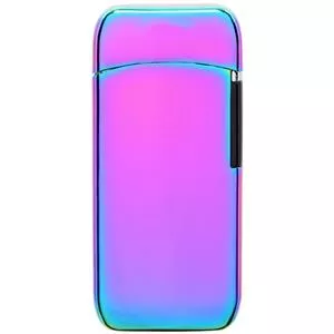 Spark Lighter Ise Rainbow