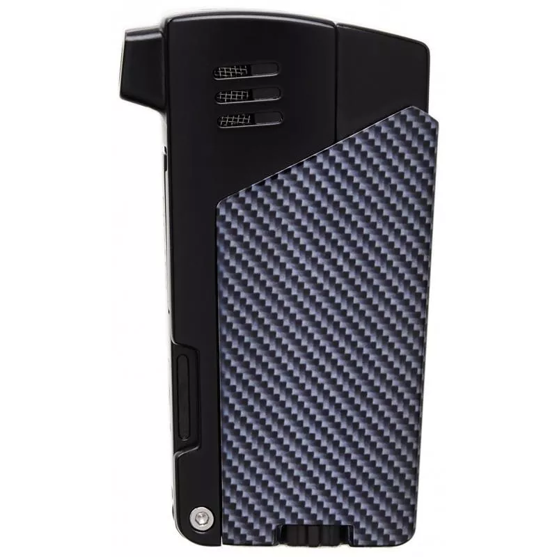 Pibelighter elektronisk Myon Carbon