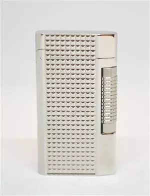 Lighter Stål Tern