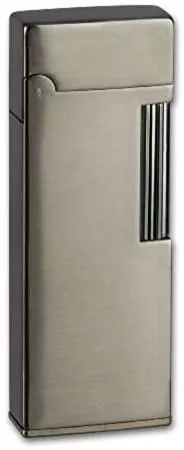 Lighter stål gun