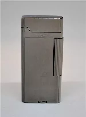 Lighter Gun Hairline