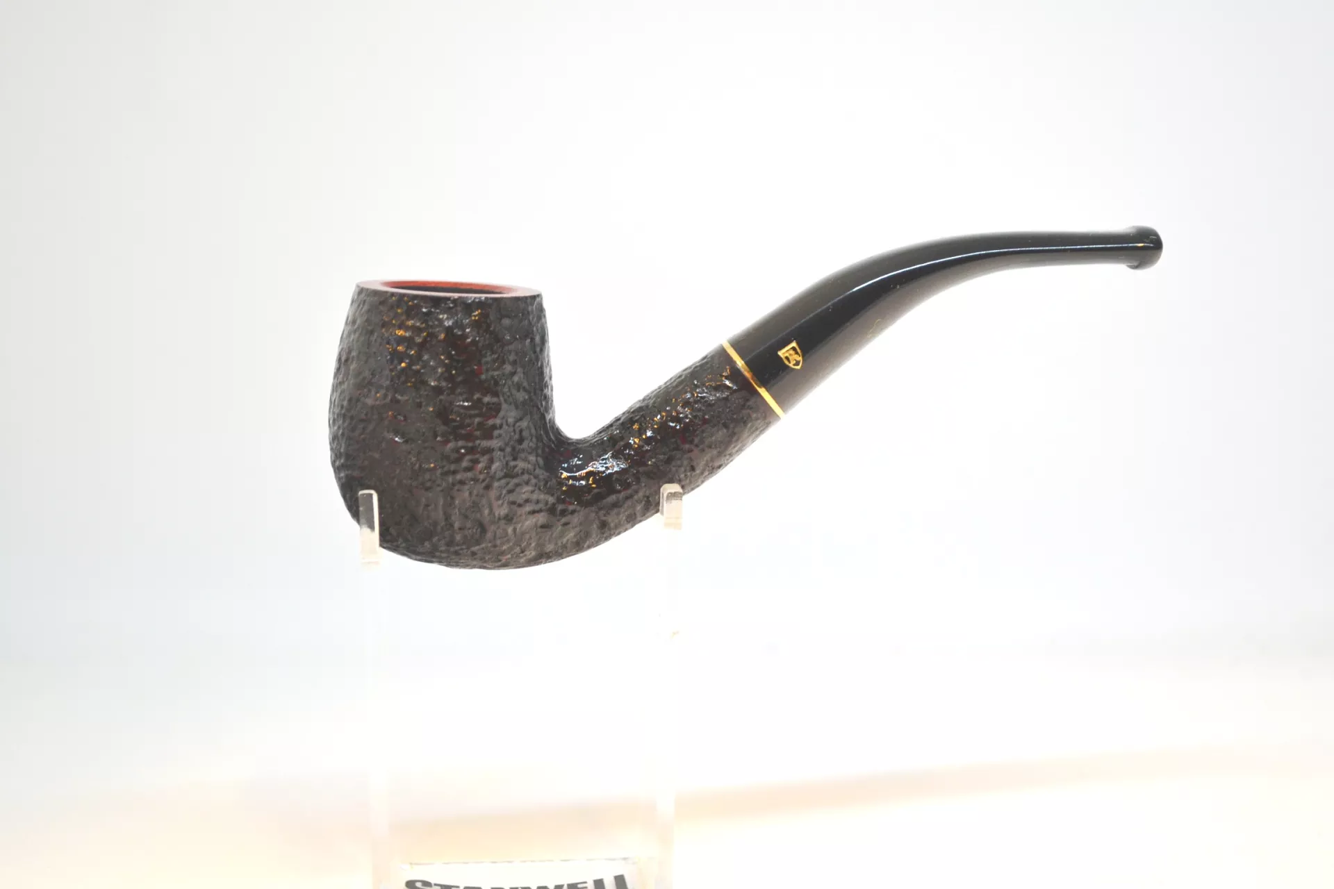 Savinelli Roma model nr 601