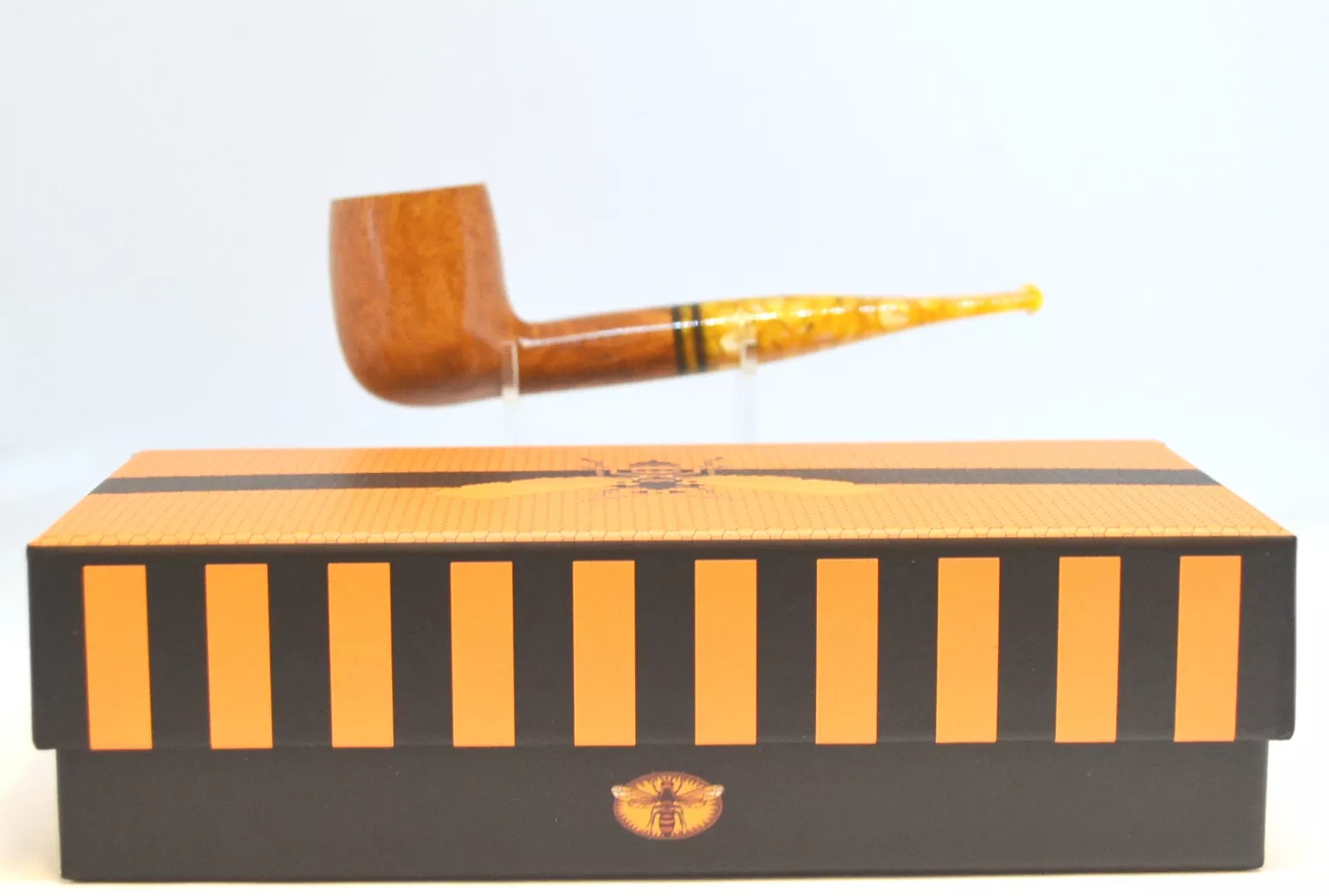 Savinelli Miele model nr 106