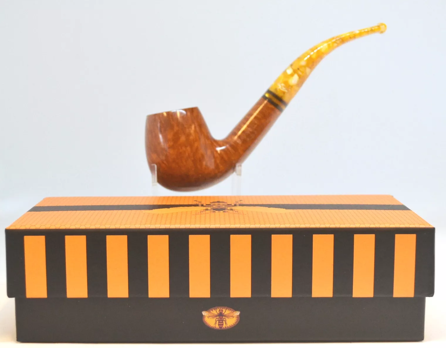 Savinelli Miele model nr 602 