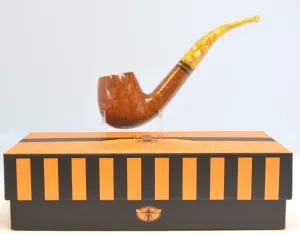 Savinelli Miele model nr 602 