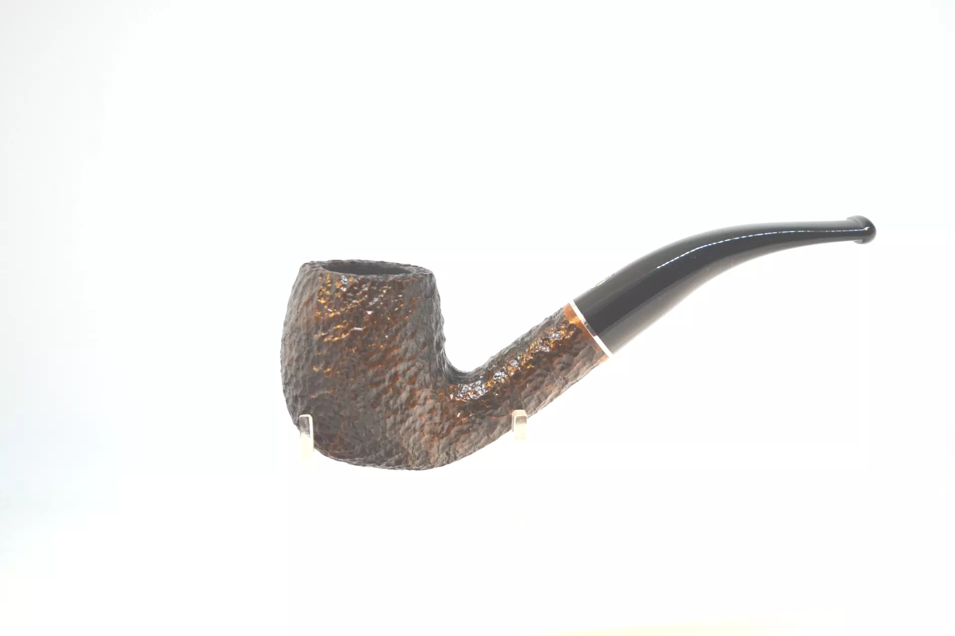 Savinelli Tre Rustica Brun model 601