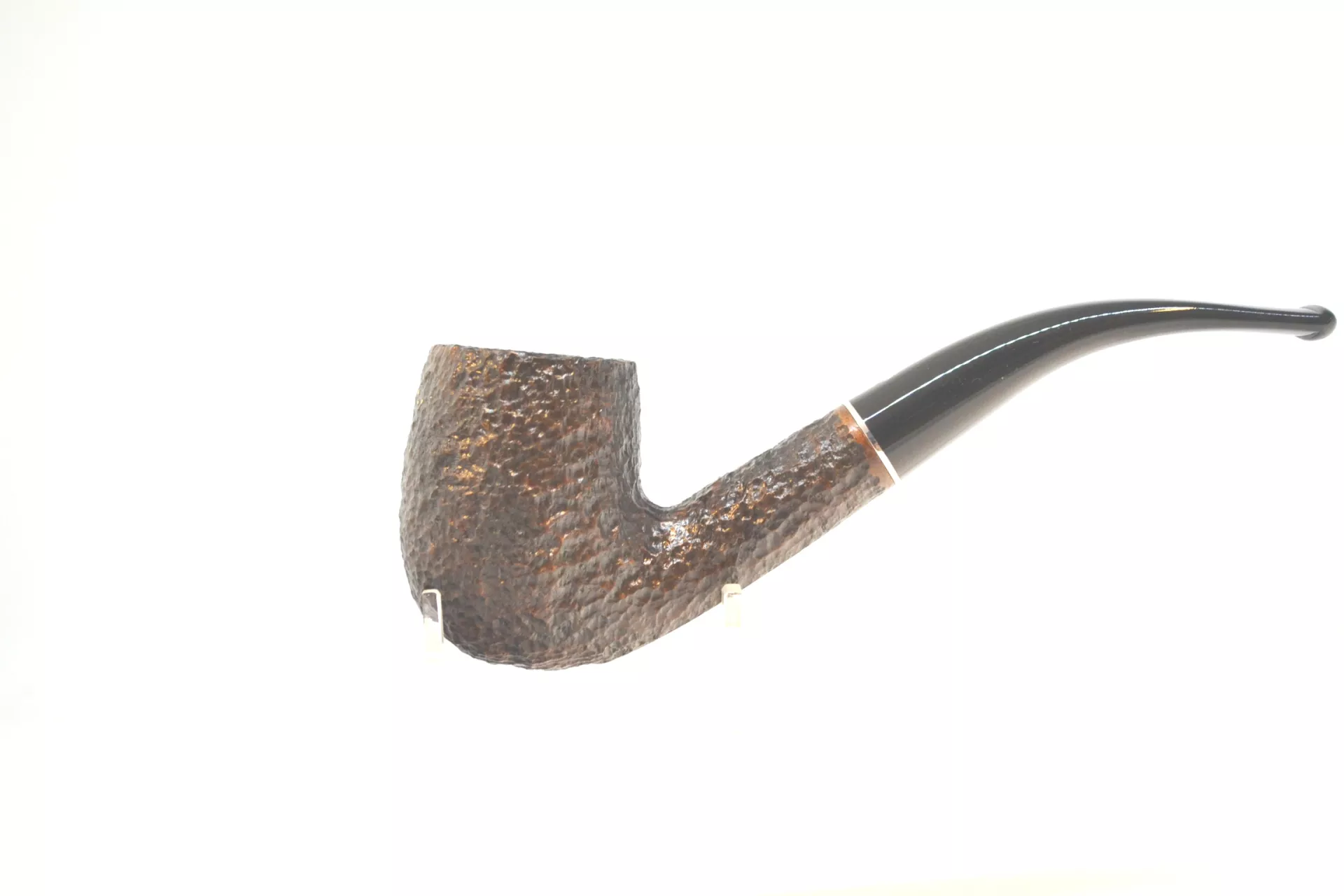 Savinelli Tre Rustica Brun model 606