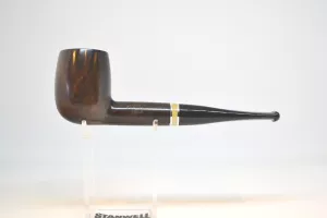 Savinelli Oscar Brun pol model nr 128
