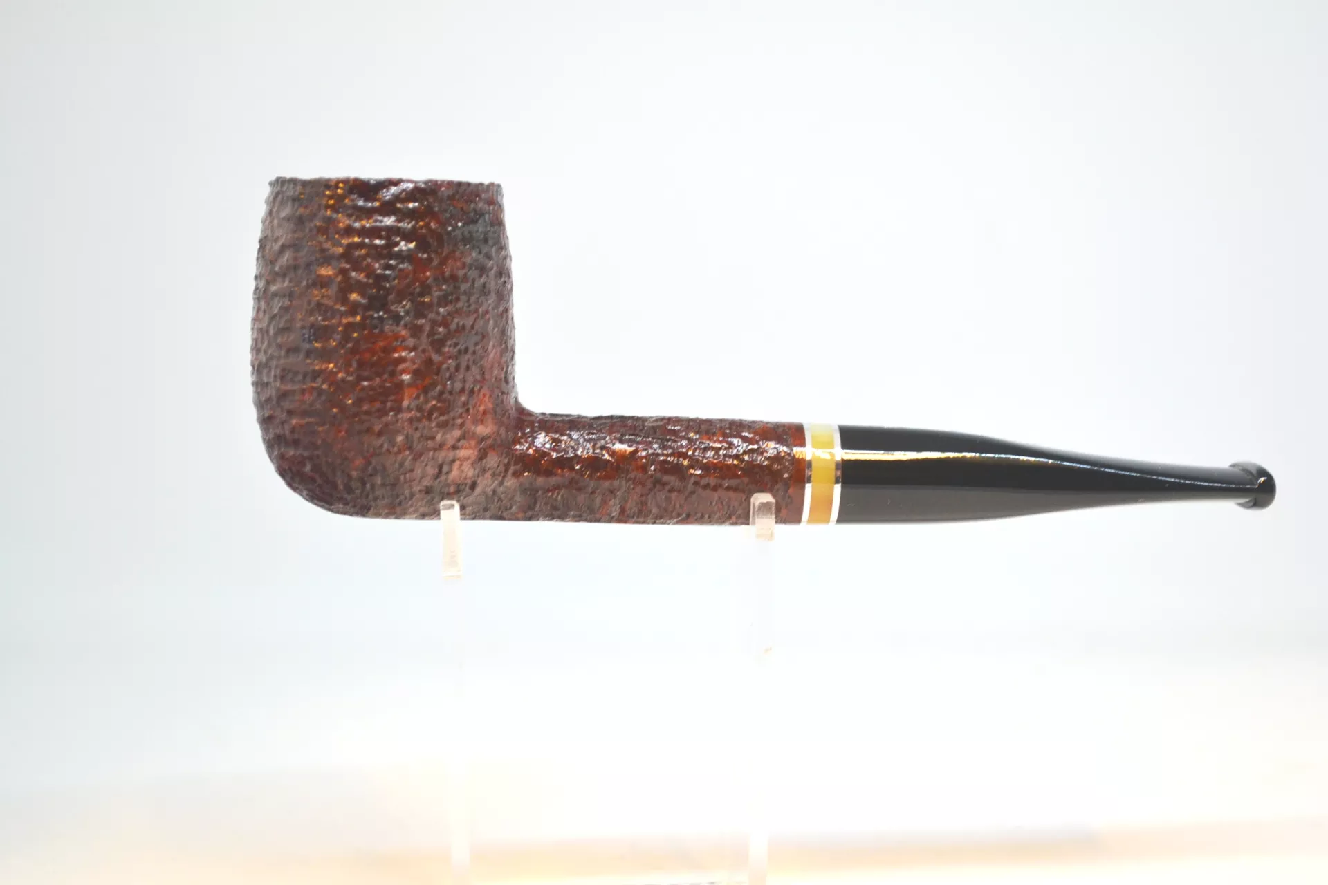 Savinelli Oscar Brun sandb model nr. 111kS
