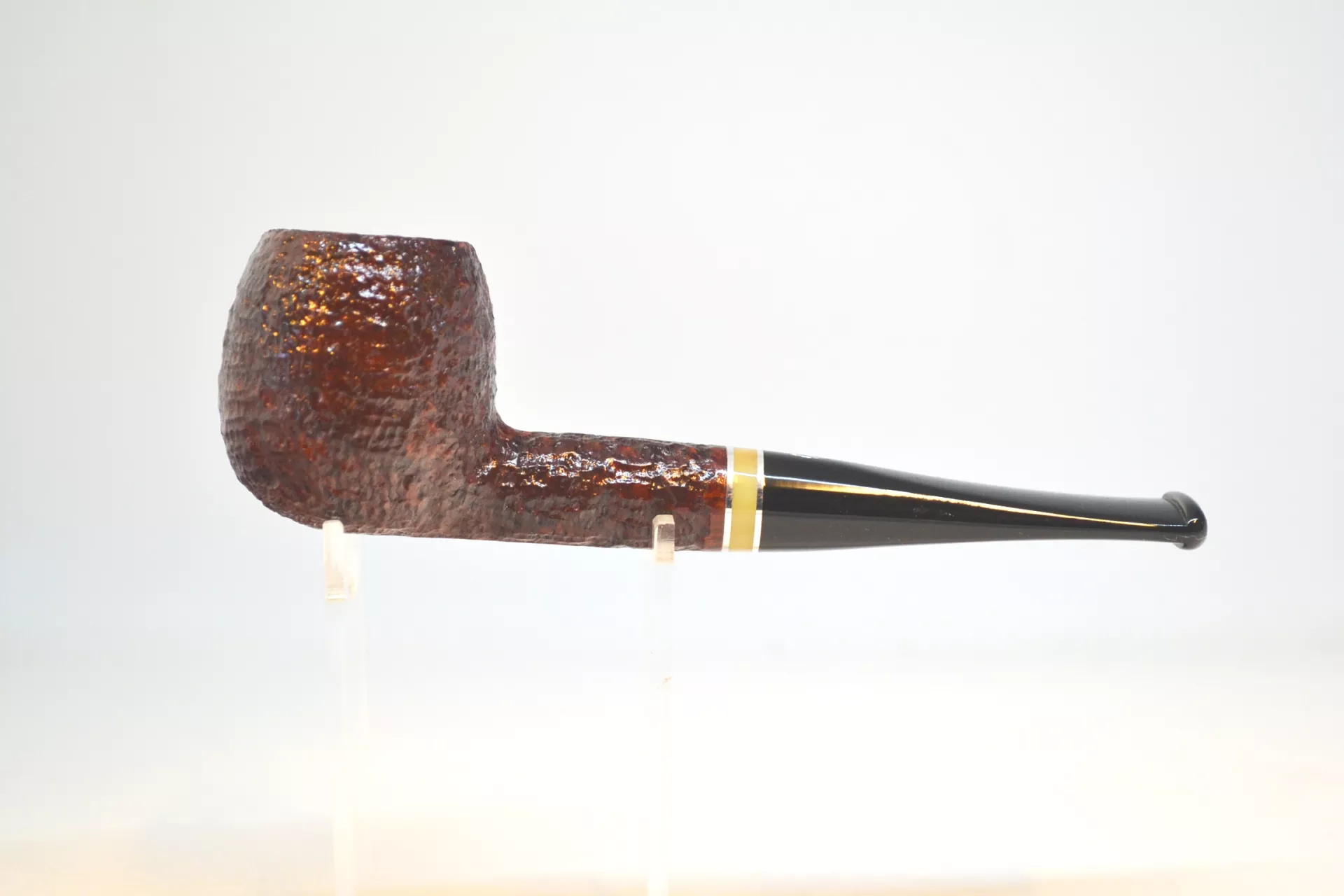 Savinelli Oscar Brun sandb model nr. 207