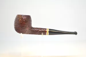 Savinelli Oscar Brun sandb model nr. 207
