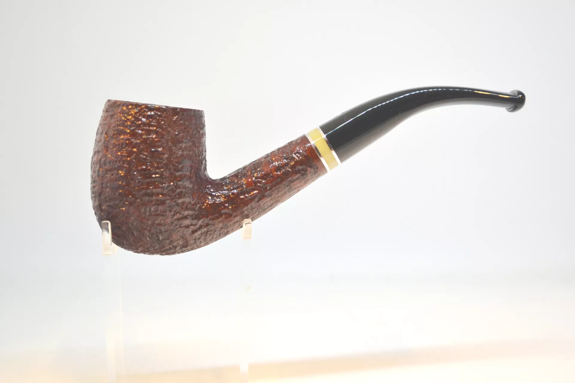 Savinelli Oscar Brun sandb model nr. 606k
