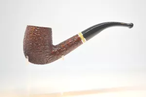 Savinelli Oscar Brun sandb model nr. 606k