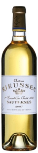 Ch.Rieussec, 2003 Sauternes