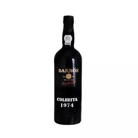 Colheita 1974
