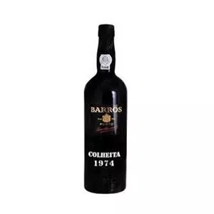 Colheita 1974